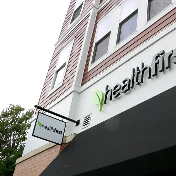 Healthfirst location square min