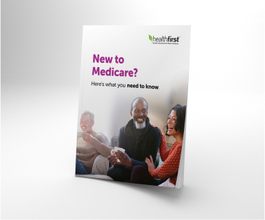 Free Medicare guide